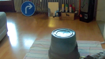 DerWilde89  13-11-2021 video smoke